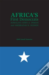 Capa do artigo Africa