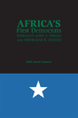 Africa'S First Democrats - Preview