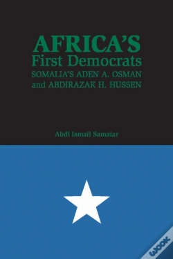 Capa do artigo Africa'S First Democrats