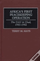 Africa'S First Peacekeeping Operation