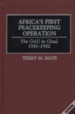 Capa do artigo Africa'S First Peacekeeping Operation