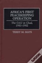 Africa'S First Peacekeeping Operation