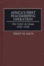 Africa'S First Peacekeeping Operation - Preview
