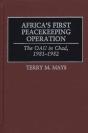 Africa'S First Peacekeeping Operation - Preview