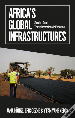 Capa do artigo Africa'S Global Infrastructures