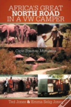Capa do artigo Africa'S Great North Road In A Vw Camper