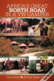 Capa do artigo Africa