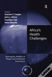 Africa'S Health Challenges