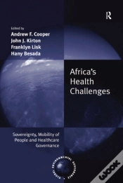 Capa do artigo Africa