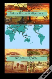 Capa do artigo Africa