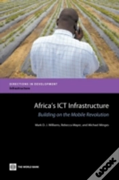 Capa do artigo Africa
