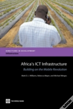 Capa do artigo Africa'S Ict Infrastructure