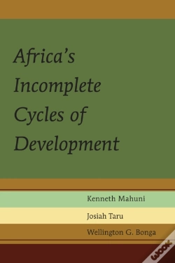 Capa do artigo Africa'S Incomplete Cycles Of Development