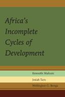 Africa'S Incomplete Cycles Of Development
