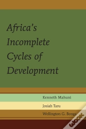 Capa do artigo Africa