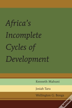 Capa do artigo Africa'S Incomplete Cycles Of Development