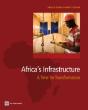 Africa'S Infrastructure - Preview
