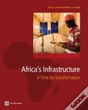 Capa do artigo Africa