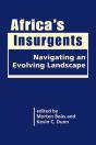 Africa'S Insurgents - Preview