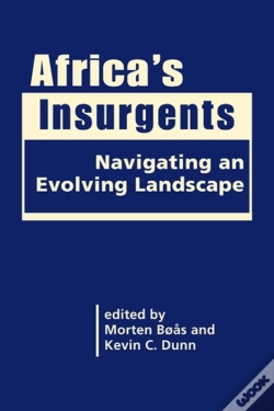 Capa do artigo Africa'S Insurgents
