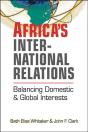 Africa'S International Relations - Preview