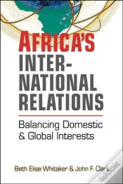 Capa do artigo Africa
