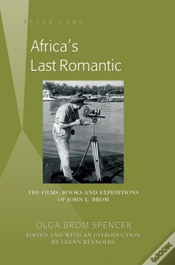 Capa do artigo Africa'S Last Romantic