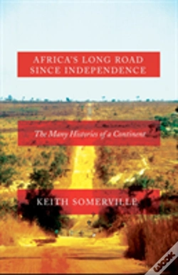 Capa do artigo Africa'S Long Road Since Independence