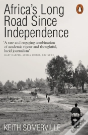 Capa do artigo Africa