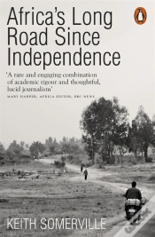 Capa do artigo Africa