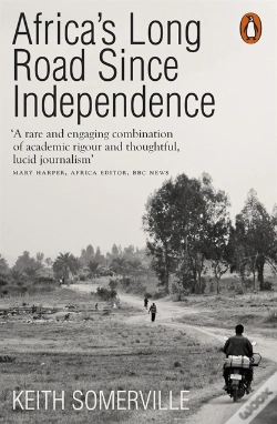 Capa do artigo Africa'S Long Road Since Independence