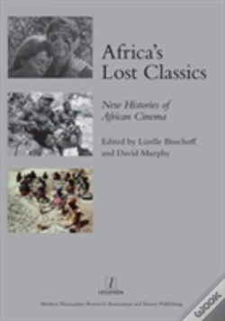 Capa do artigo Africa'S Lost Classics