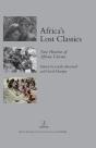 Africa'S Lost Classics - Preview