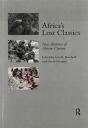 Africa'S Lost Classics - Preview