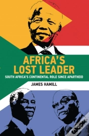 Capa do artigo Africa