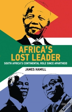 Capa do artigo Africa'S Lost Leader