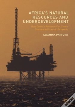Capa do artigo Africa'S Natural Resources And Underdevelopment