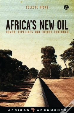 Capa do artigo Africa'S New Oil