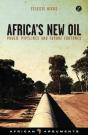 Africa'S New Oil - Preview