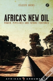 Capa do artigo Africa