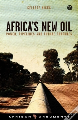 Capa do artigo Africa'S New Oil