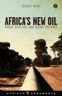 Africa'S New Oil - Preview
