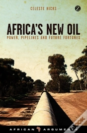 Capa do artigo Africa