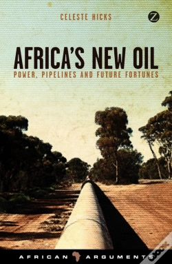 Capa do artigo Africa'S New Oil