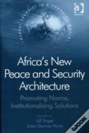 Capa do artigo Africa