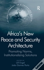 Capa do artigo Africa