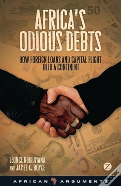 Capa do artigo Africa'S Odious Debt