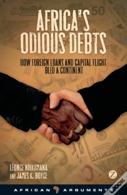 Capa do artigo Africa'S Odious Debts