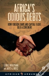 Africa'S Odious Debts