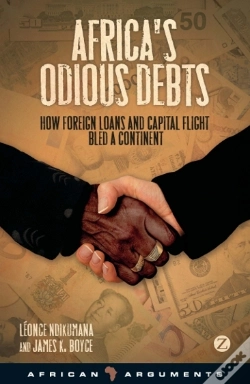 Capa do artigo Africa'S Odious Debts